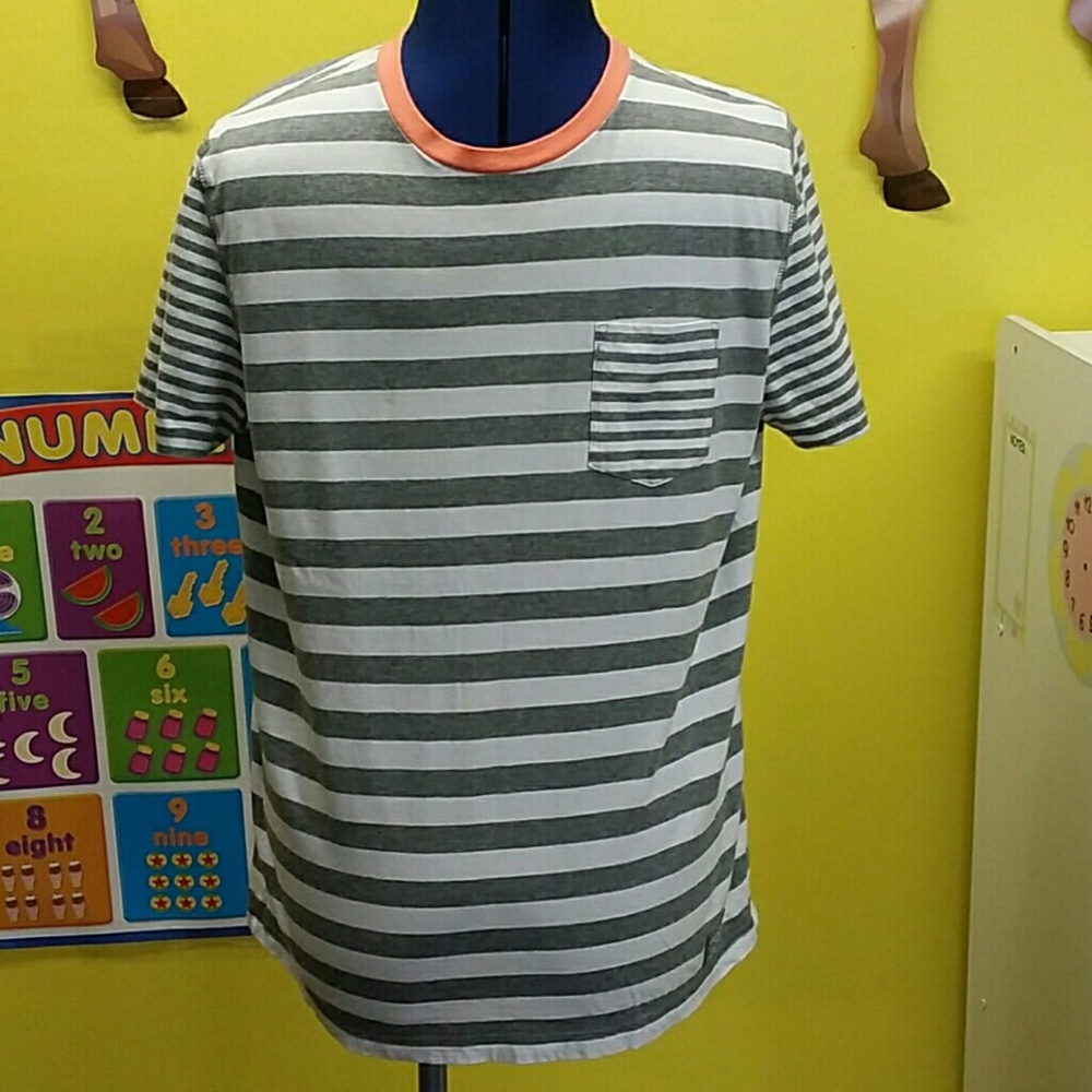 Express men's